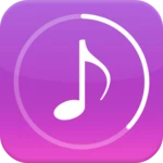 play music free android application logo